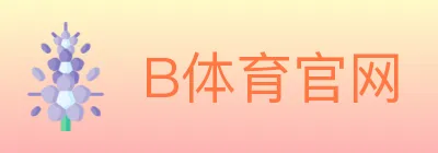 B体育官网 logo